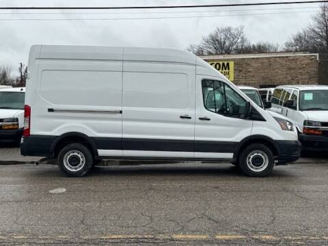 2023 Ford Transit for sale at ROCK MOTORCARS LLC in Boston Heights OH