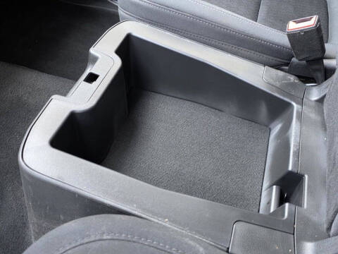 2022 Chevrolet Silverado 1500 Limited