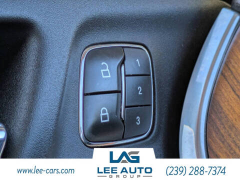 2019 Lincoln MKC Select