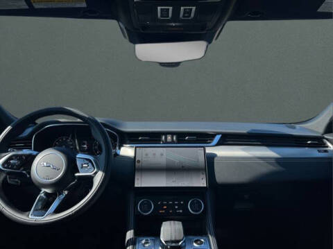 2026 Jaguar F-PACE P250 R-Dynamic S