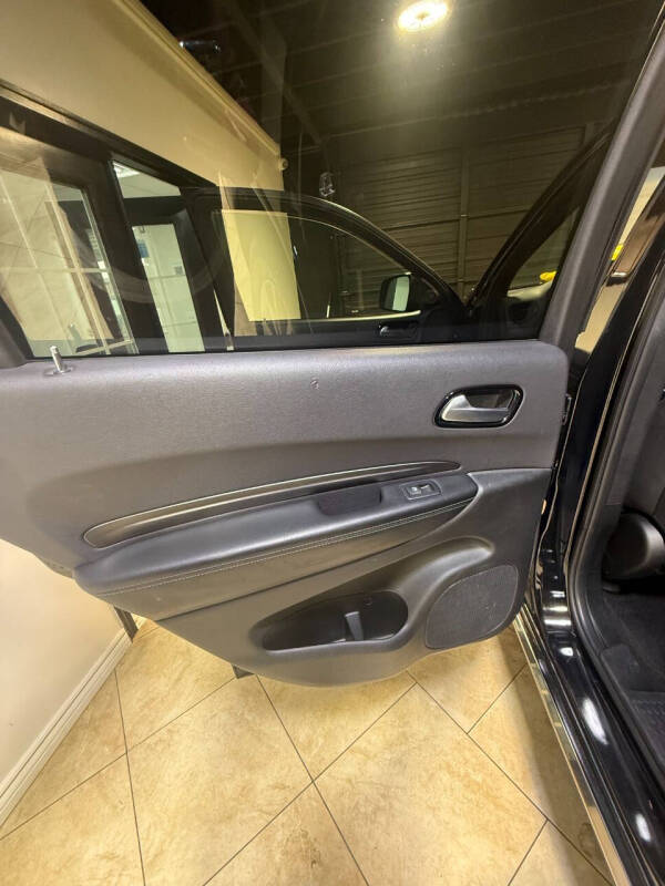 2023 Dodge Durango SXT