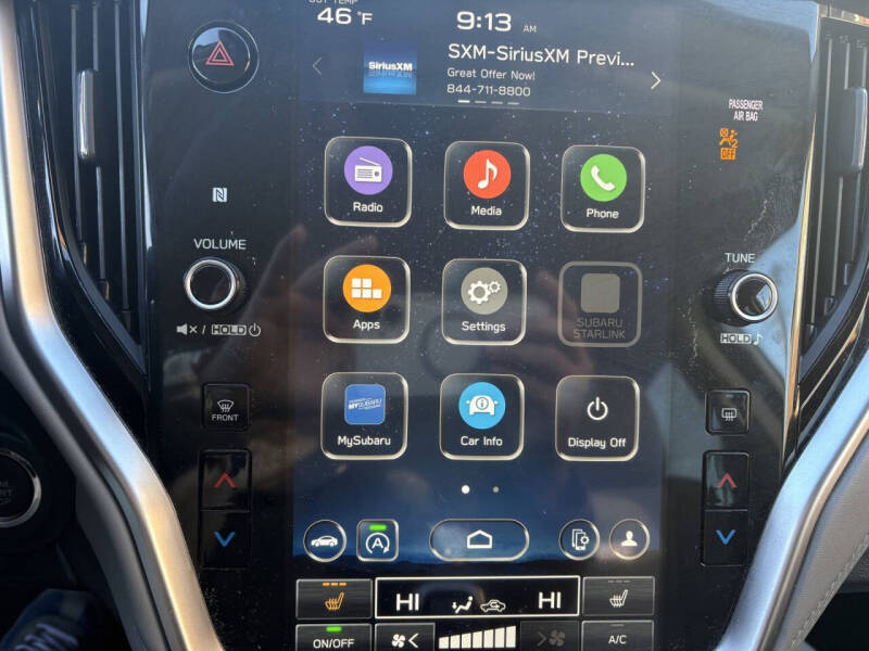 2023 Subaru Outback Premium