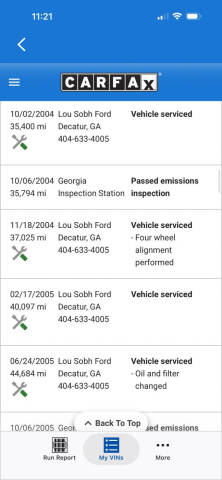 2000 Ford Taurus SEL
