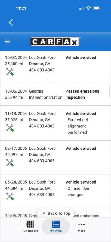 2000 Ford Taurus SEL