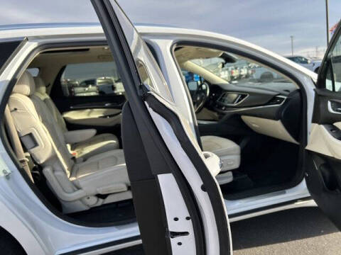 2023 Buick Enclave Avenir