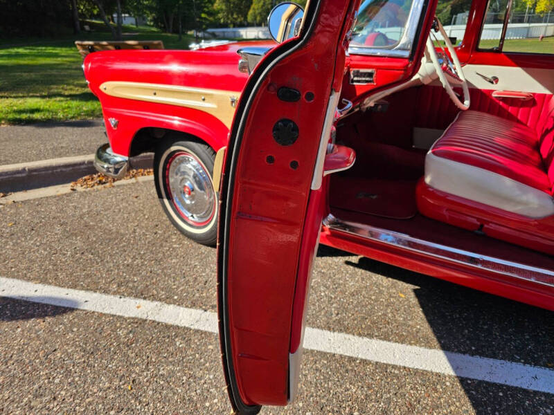 1955 Ford Country Squire