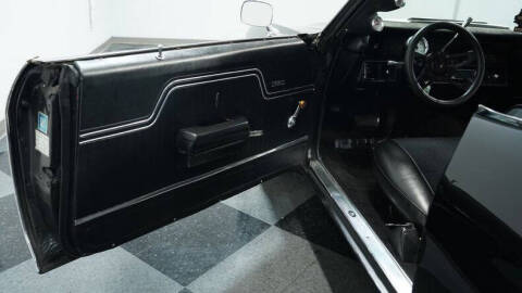 1972 Chevrolet Chevelle