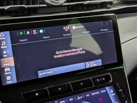 2023 Maserati Grecale GT