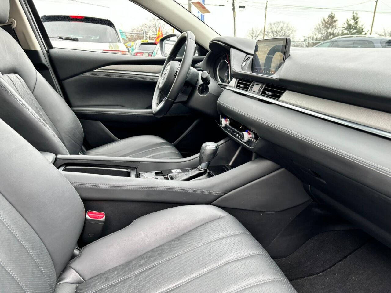 2021 Mazda Mazda6 for sale at Prestige Motors in Lodi, NJ