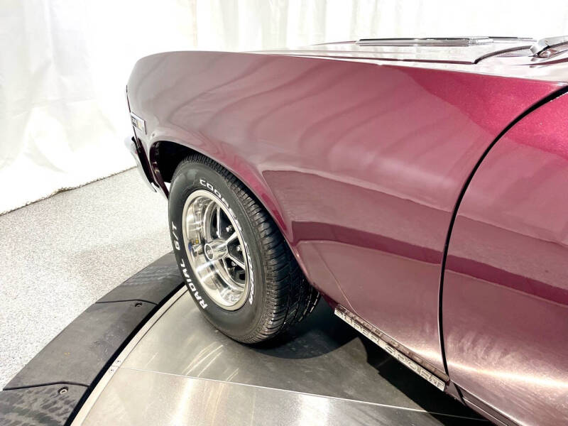 1968 Chevrolet Nova