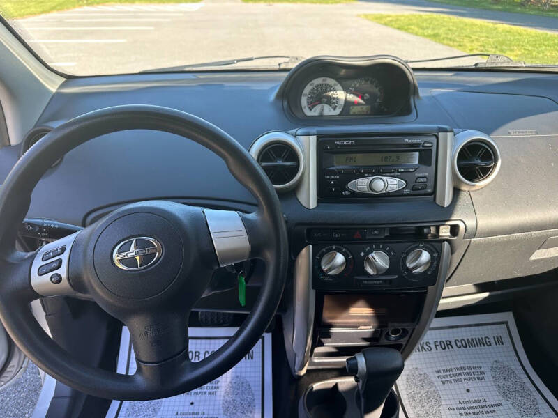 2006 Scion xA