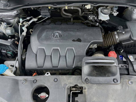 2017 Acura RDX