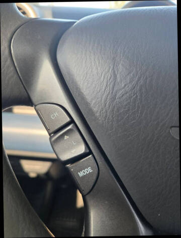 2006 Honda Element EX-P