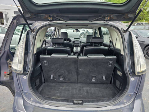 2009 Mazda MAZDA5 Grand Touring
