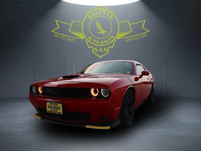 2020 Dodge Challenger