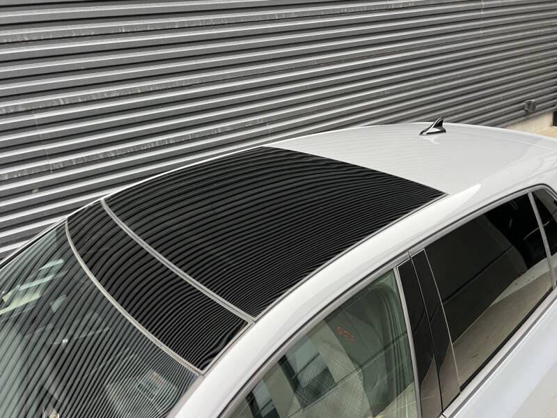 2023 Volkswagen Golf GTI SE