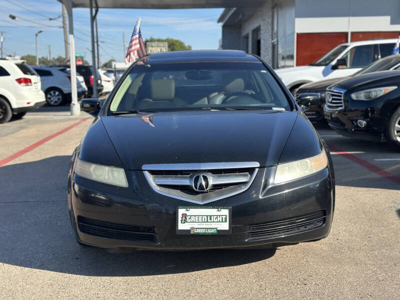 2006 Acura TL