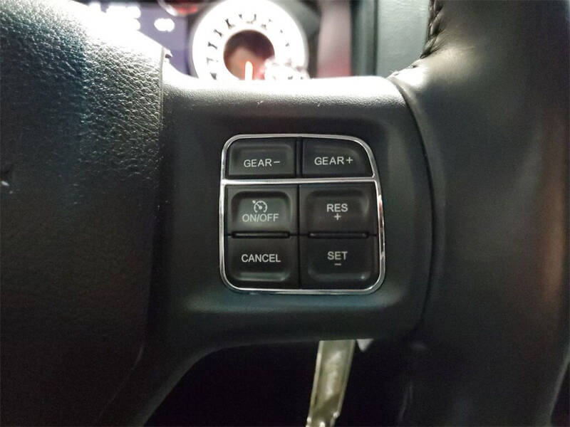 2018 RAM 1500 Lone Star