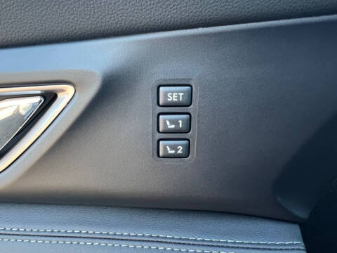 2024 Subaru Ascent Limited 7-Passenger