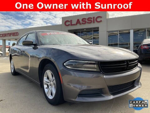 2020 Dodge Charger for sale at Express Purchasing Plus in Hot Springs AR