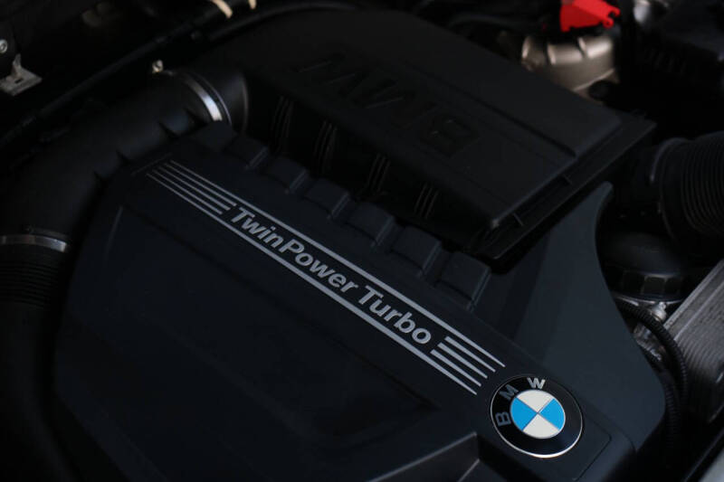 2013 BMW X5 xDrive35i