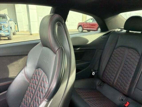 2019 Audi RS 5 2.9T quattro