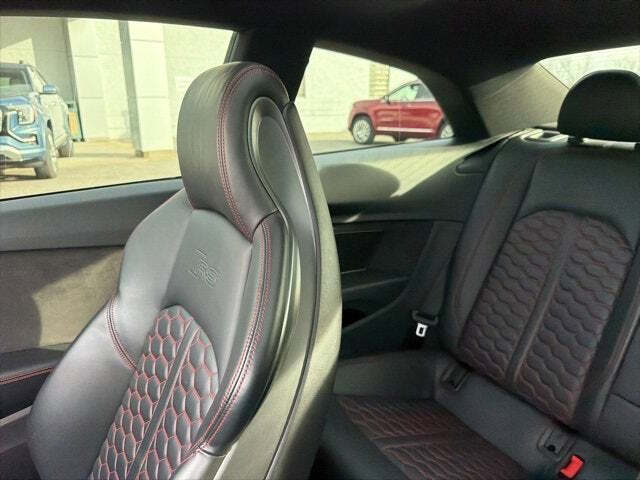 2019 Audi RS 5 2.9T quattro