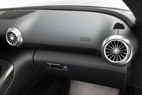 2022 Mercedes-Benz SL-Class AMG SL 63