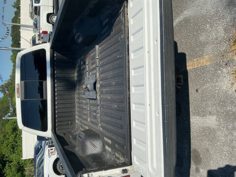 2012 Ford F-250 Super Duty