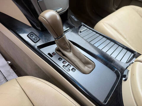 2009 Acura MDX SH-AWD