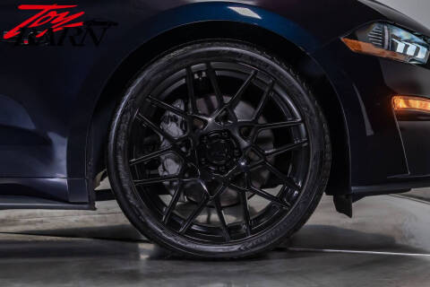 2023 Ford Mustang GT