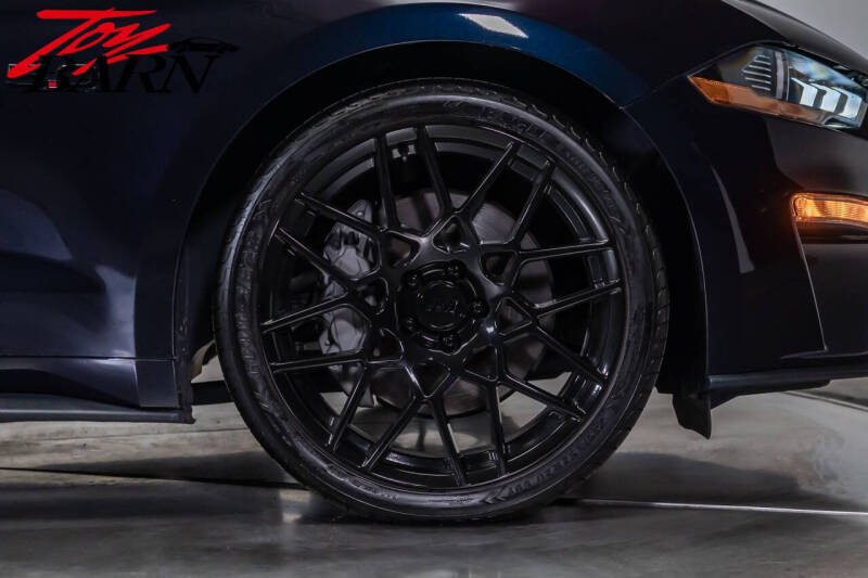 2023 Ford Mustang GT