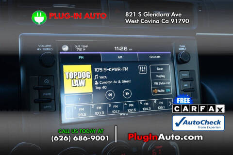 2023 Subaru BRZ Premium