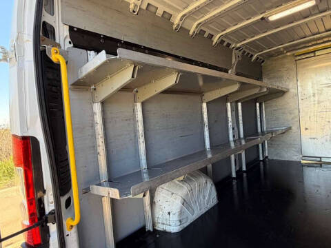 2023 RAM ProMaster 3500 159 WB