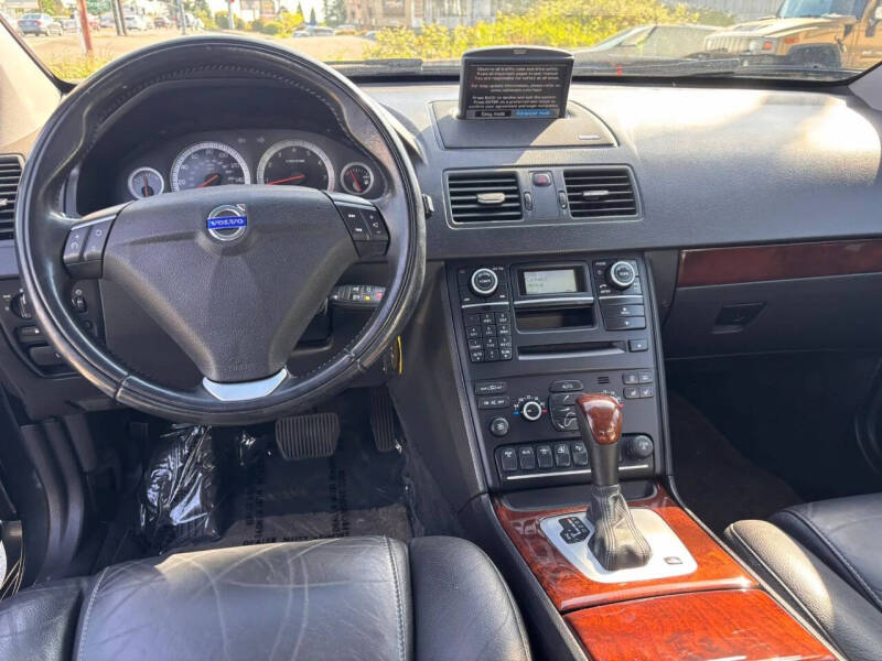 2014 Volvo XC90 3.2