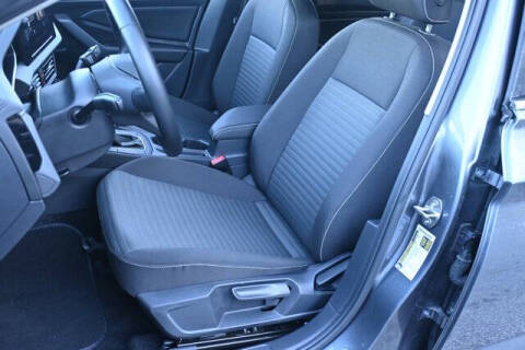 2025 Volkswagen Jetta S