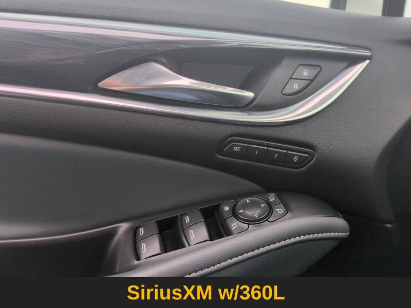 2021 Buick Enclave Premium