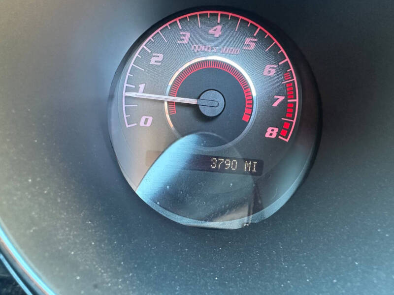 2009 Pontiac Solstice GXP