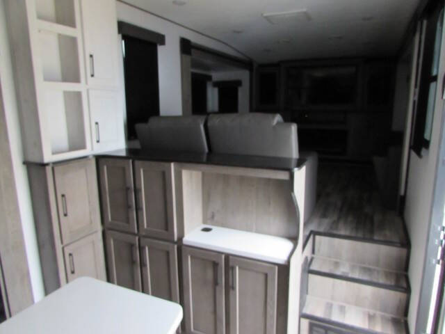 2021 Heartland Milestone