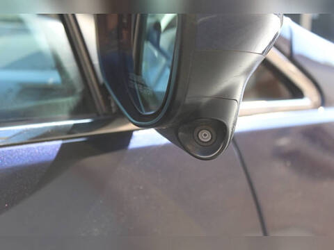 2015 Honda Odyssey EX-L w/Navi