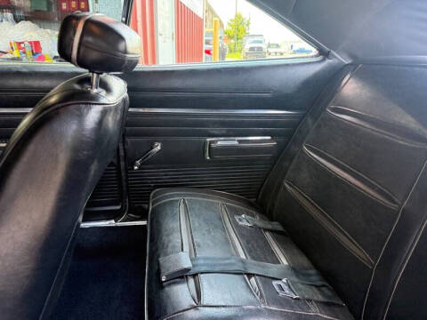 1968 Dodge Charger
