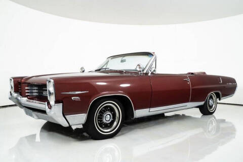 1964 Pontiac Bonneville