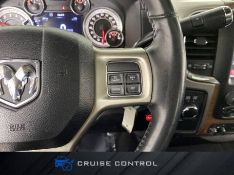 2016 RAM 3500 Laramie