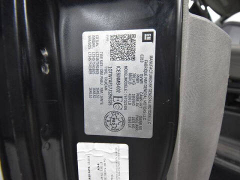 2018 GMC Savana 2500