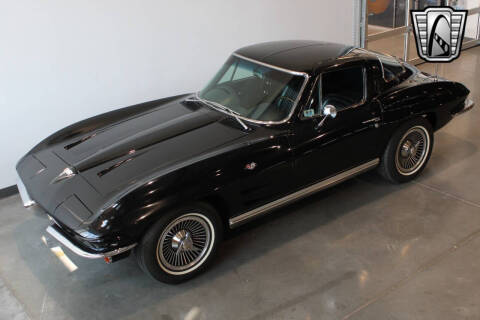 1964 Chevrolet Corvette