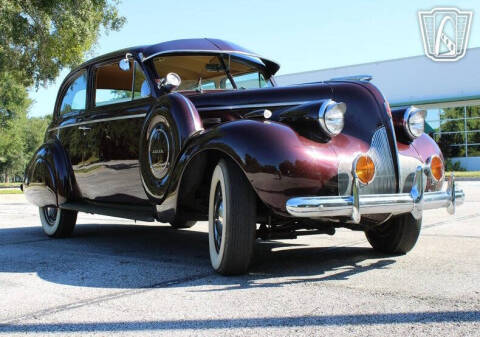 1939 Buick Special