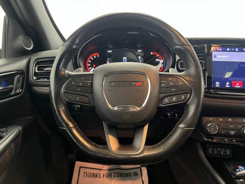 2024 Dodge Durango R/T Plus