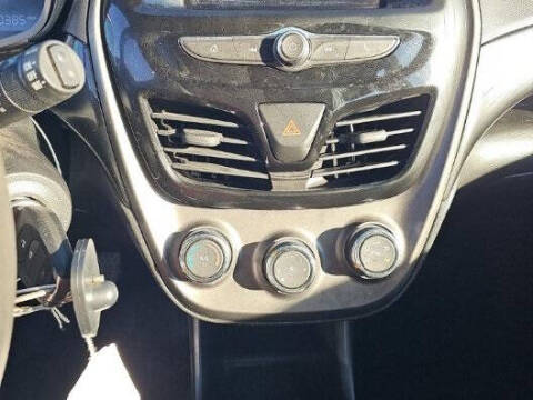 2021 Chevrolet Spark 1LT CVT