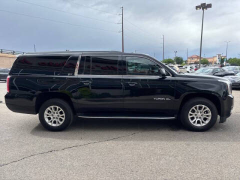 2019 GMC Yukon XL SLT