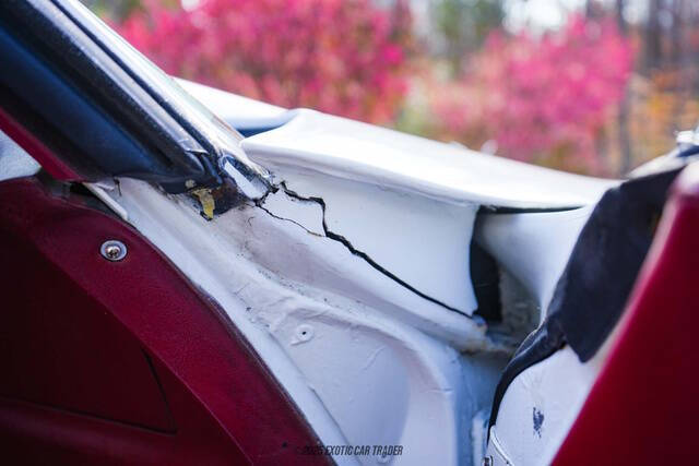 1980 Chevrolet Corvette